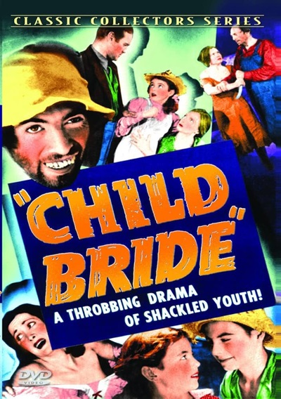 Child Bride 1938